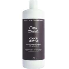 Wella Invigo Color Service Tratamiento Post Coloración 1L