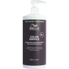 Wella Invigo Color Service Tratamiento Post Coloración 500ml
