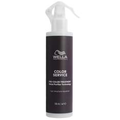 Wella Invigo Color Service Tratamiento Pre Color 185ml