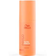 Wella Invigo Nutri-Enrich Balsamo de Rescate 150ml