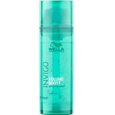 Wella Invigo Volume Boost Mascarilla Voluminizadora para Cabellos Finos 145ml