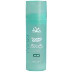 Wella Invigo Volume Boost Mascarilla Voluminizadora para Cabellos Finos 145ml