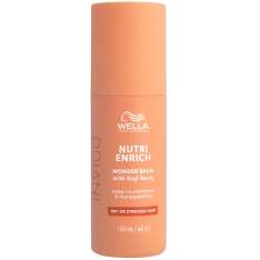 Wella Invigo Nutri-Enrich Bálsamo Nutritivo para Cabello Seco o Encrespado Sin Aclarado 150ml