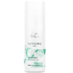 Wella Nutricurls Curlixir Balm | Balsamo Definidor de Rizos 150ml