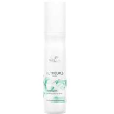 Wella Nutricurls Wave Milky Waves | Spray Nutritivo para Pelo Ondulado 150ml