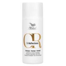 Wella Oil Reflections Luminous Reveal Champú Realzador del Brillo 50 ml