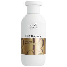Wella Oil Reflections Luminous Reveal Champú Realzador del Brillo 250 ml
