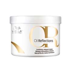 Wella Oil Reflections Luminous Reboost Mascarilla Realzadora del Brillo 500ml