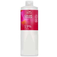 Wella Professionals Color Touch Intensive Emulsion 1.9% (6 Vol) - 1 Litro