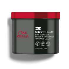 Wella Professionals Smoothfiller Tratamiento Demi-Permanente Anti Encrespamiento 500ml