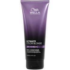 Wella Professionals Ultimate Color Blonde Acondicionador Matizador 200ml