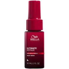 Wella Professionals Ultimate Repair Night Sérum Capilar de Noche 30ml