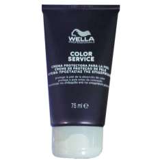 Wella Invigo Color Service Crema Protectora de la Piel Pre-coloración 75 ml