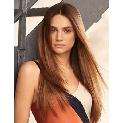 Wella Straight It Intense para cabellos normales N 200 ml