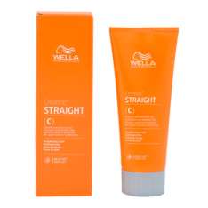 Wella Straighten It Mild (C) 200 ml.