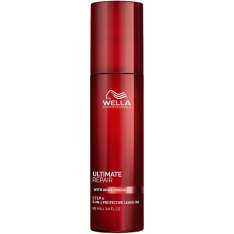 Wella Ultimate Repair Crema Protectora Sin Aclarado para Cabello Dañado 95ml