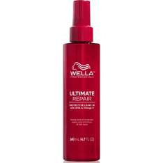 Wella Ultimate Repair Crema Protectora Sin Aclarado para Cabello Dañado 140ml