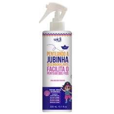 Widi Care Jubinha Spray Desenredante Para Cabello Rizado 300ml