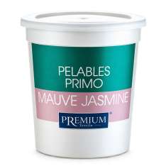 Xanitalia Premium Lukerwarm Cera elástica de jazmín en tarro 700ml