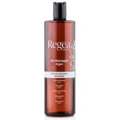 Regea Naturae Aceite para Masajes Argán  500 ML