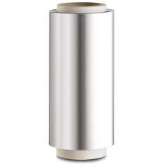 Xanitalia Rollo de Aluminio Para Peluquería 15 micras x 12cm