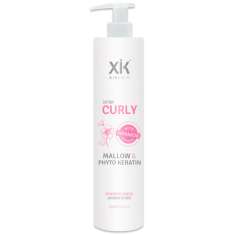 Xik Hair Definidor Curly para Cabellos Rizados 250ml