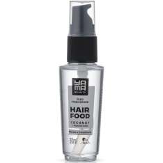 Yamá Beauty Hair Food Aceite Finalizador Hidratante con Aceite de Coco 30ml