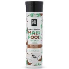 Yamá Beauty Hair Food Acondicionador Hidratante con Aceite de Coco 200ml