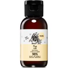 Yope Acondicionador Con Leche de Avena Para Cabello Normal Formato Viaje 40ml