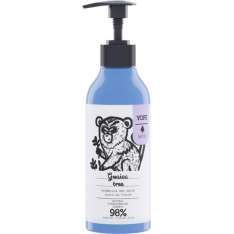 Yope Champú Fortalecedor Árbol de Guayaco 300ml