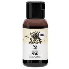 Yope Champú Con Leche de Avena Para Cabello Normal Formato Viaje 40ml