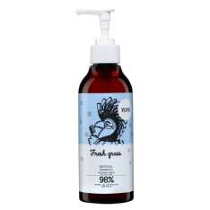 Yope Champú Natural Hierba Fresca Pelo Graso 300ml