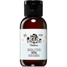 Yope Crema Hidratante Para Manos y Cuerpo Con Verbena Formato Viaje 40ml