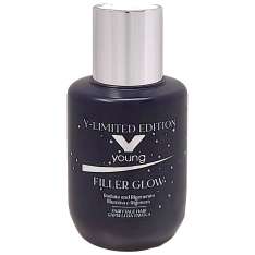 Young Glow Filler Tratamiento de Relleno Capilar 75ml