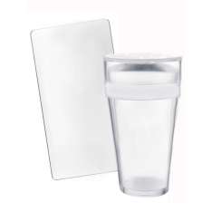 Yune Set de Estampado para Uñas - Stamping Set