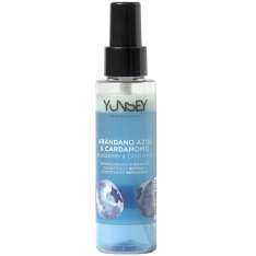 Yunsey Acondicionador Bifásico de Arándonos 100ml