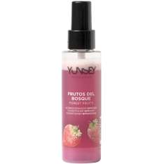 Yunsey Acondicionador Bifásico de Frutos del Bosque 100ml