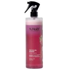 Yunsey Acondicionador Bifásico de Frutos del Bosque 500ml