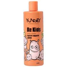 Yunsey Be Kids Tutty Fruity Champú Para Niños 400ml