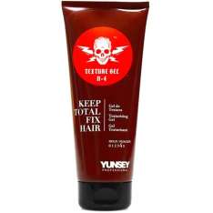 Yunsey Gel de Textura Para Hombre 200ml