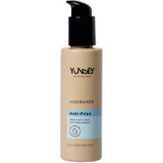 Yunsey Repair Sérum Antifrizz Para Cabello Encrespado 150ml