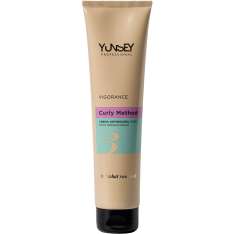 Yunsey Vigorance Crema Definidora Para Método Curly Cabello Rizado 175ml