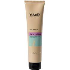 Yunsey Vigorance Gel Moldeador Para Método Curly Cabello Rizado 175ml