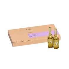 Yunsey Vigorance Equilibre Tratamiento Anticaída en Ampollas 10x10ml