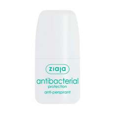 Ziaja Antibacterial Protection Desodorante 60ml