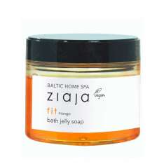 Ziaja Baltic Home Spa Bath Jelly Soap. Gel de Baño 260ml