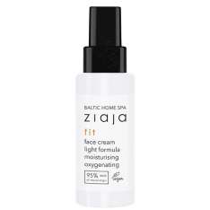 Ziaja Baltic home Spa Face Cream. Crema Facial  hidratante 50ml