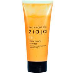 Ziaja Baltic Home Spa Microexfoliante 100% Vegano 190ml
