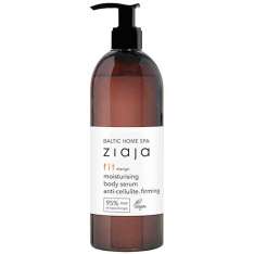 Ziaja Baltic Home Spa Moisturising Body Serum Anti Celulitico 400ml