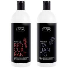 Ziaja Baño de Burbujas 500ml